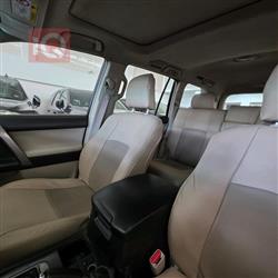 تۆیۆتا لاندكروزر پرادۆ